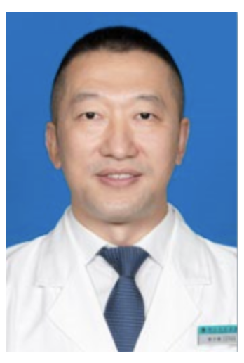 ZiYong Li