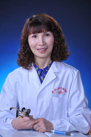 Meifang Huang