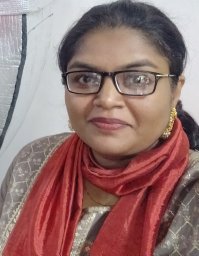 Gaidhane Shilpa