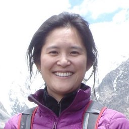 Hanna Lee