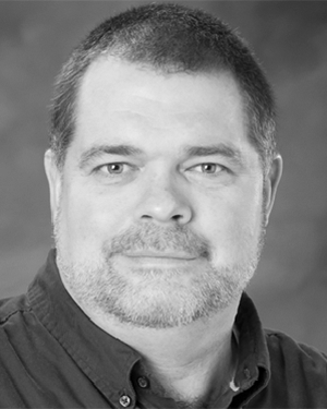 David C. May