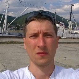 Mikhail Makarov