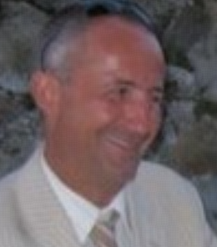 Jean-Serge Remy