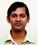 Krishanu Biswas