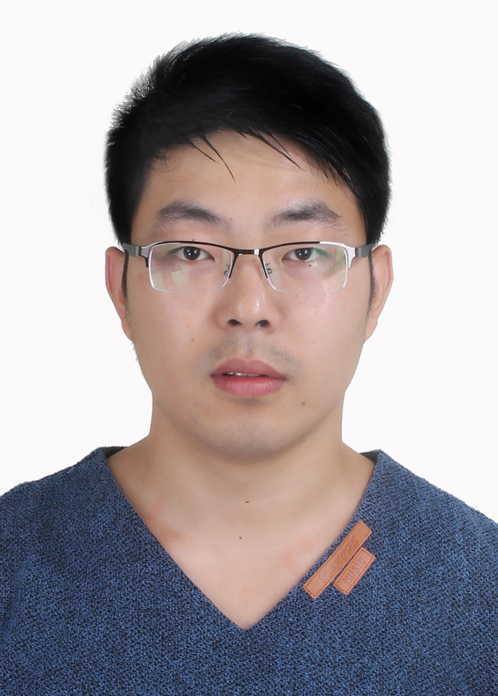 Tianyi Zhou