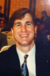 Irvin F. Goldenberg