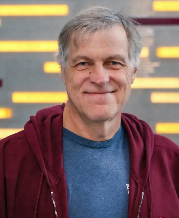 Steven R. Brandt