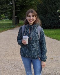 Olga M Sigalova