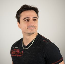 Nathanael Larigaldie