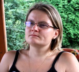 Jindriska Bojkova