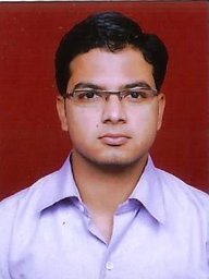 Utkarsh Pandey