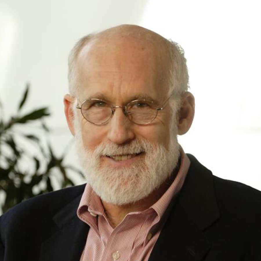 Jerome Groopman