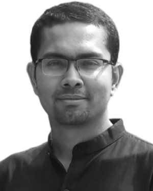 H Pallab Jyoti Dutta