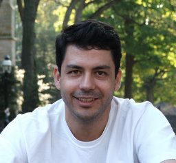 Rodrigo B. Platte