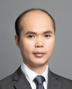 Bingdi Chen