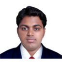 Prashanth Manda