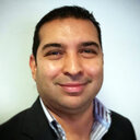 Pramit M Phal
