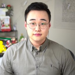 Kim Dong Chan