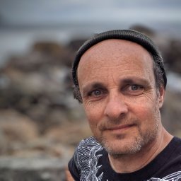 Dan F Rosauer