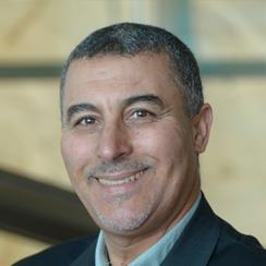 Noreddine Ghaffour