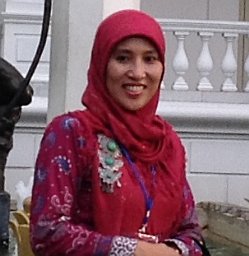 Uswatun Hasanah