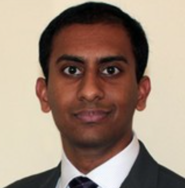 Nivedh Manohar