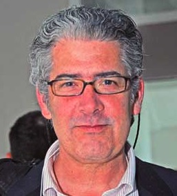 Mark W. Miller