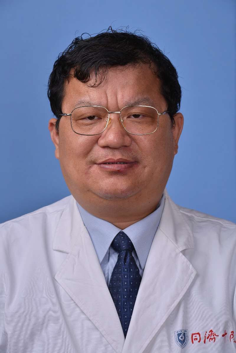 Junjian Liu
