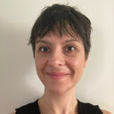 Maria Dagioglou