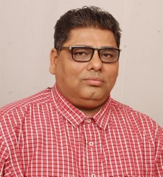 Amit Kumar Jain