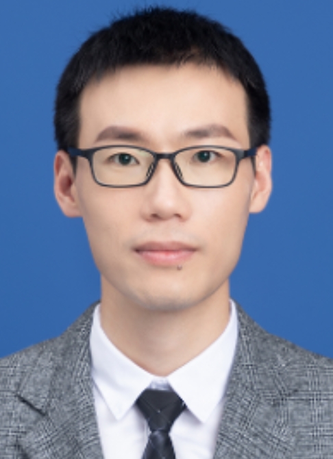 Jianping Yang
