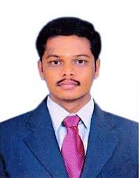 Suresh K P