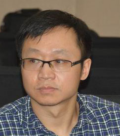 Hu Tan