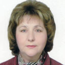 Liubov Stepanovna Buzoleva