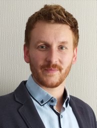 Cédric Virmontois