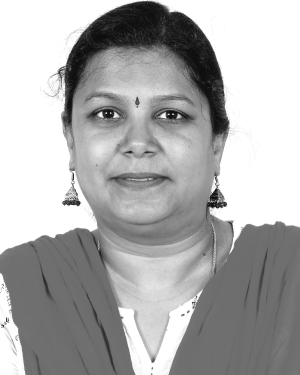 Vinodhini, M.