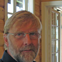Einar Svarstad