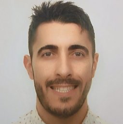 Angel Yague