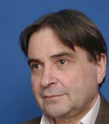 dimitar kalev