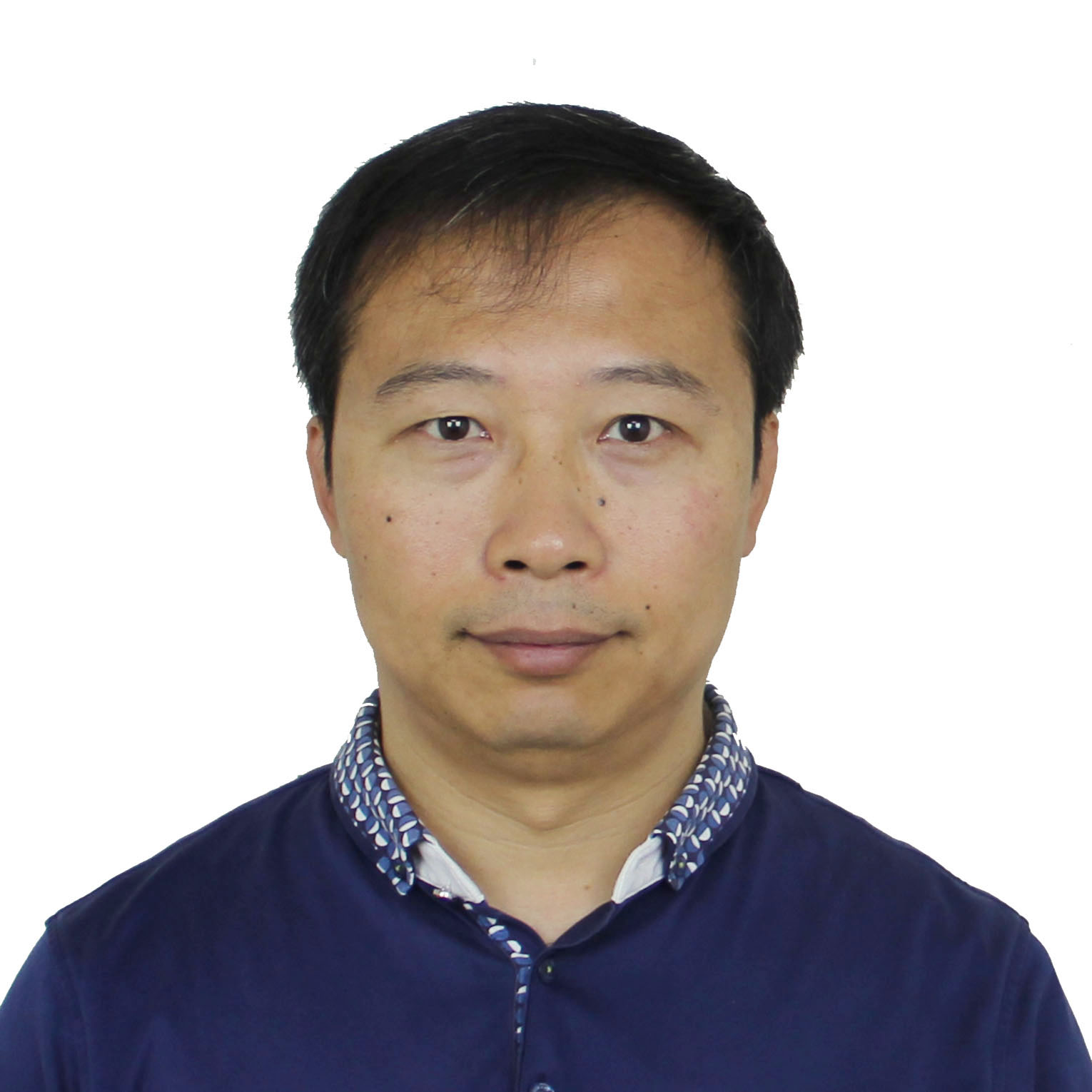 Chunguang Bu