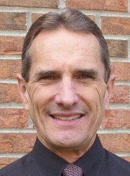 John P. Hoehn