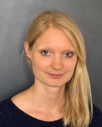 Ebner Friederike
