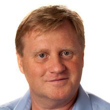 Tor Savidge
