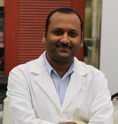 Arindam Mondal