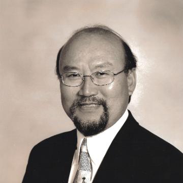 Cary Y. Yang