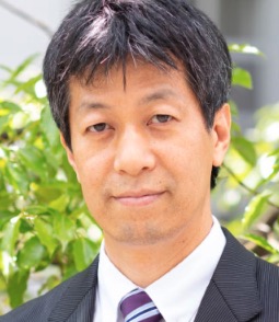 Takahiro Hara