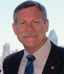 J. David Rogers