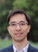 Xiaolin Zheng