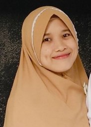 Khaeriyah Darwis