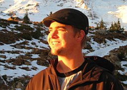 Brody J. Mahoney